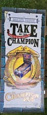 Bally champion pub for sale  Muskegon