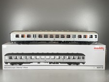 Spur märklin mfx gebraucht kaufen Spur märklin mfx gebraucht kaufen  Wolfegg