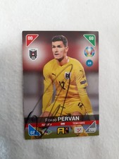 Österreich Nationalelf Pavao Pervan original handsignierte Autogrammkarte comprar usado  Enviando para Brazil