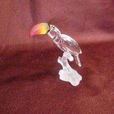 Swarovski crystal figurine d'occasion  Expédié en Belgium
