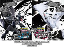 Pokemon black bolt for sale  BOURNEMOUTH