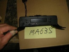 Relógio SUZUKI Wagon R Plus 2000 GF-MA63S [Usado] [PA64970072], usado comprar usado  Enviando para Brazil