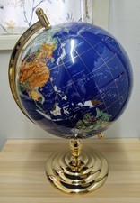 Lapis inlaid semi for sale  Portland
