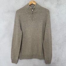 Next beige lambswool for sale  OMAGH