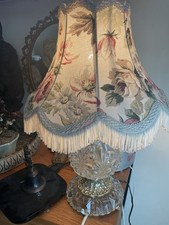 Lovely chintz boudoir for sale  SWANSEA