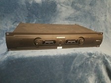 Samson servo 200 for sale  Lincoln