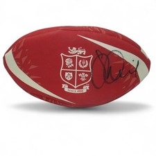 British lions rugby for sale  WINSFORD