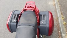yamaha fjr 1300 luggage for sale yamaha fjr 1300 luggage for sale ST. LEONARDS-ON-SEA