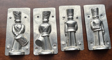 soldier moulds for sale  GLOUCESTER
