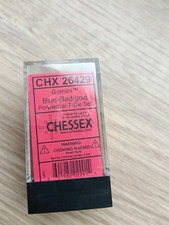 Chessex chx 26429 for sale Chessex chx 26429 for sale  SOUTHAMPTON