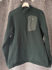 Arc teryx zip for sale  LEEDS