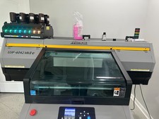 Mimaki ujf 6042 for sale  Adrian