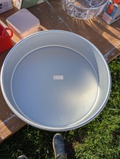 Inch round cake for sale Inch round cake for sale  YEOVIL