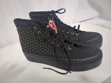Vans sk8 platform for sale  CHESTER
