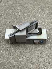 Cortador de legumes Nemco modelo 55600 bancada manual, faltando pés inferiores, usado comprar usado  Enviando para Brazil