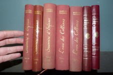 Marcel pagnol tomes d'occasion Marcel pagnol tomes d'occasion  Limoges-