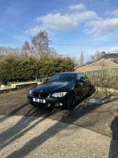 2012 bmw 320d for sale  HUDDERSFIELD