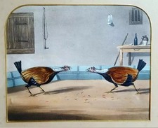 Set antique hand for sale  STOKE-ON-TRENT