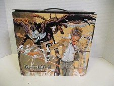 Death note the d'occasion  Expédié en Belgium