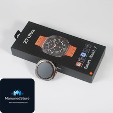 Ultra smartwatch 1.52 usato  Castro