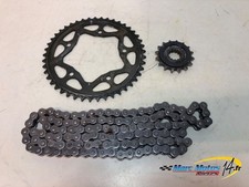 Kit chaine yamaha d'occasion Kit chaine yamaha d'occasion  Bénouville