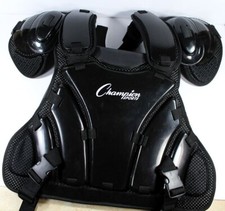 Umpire chest protector for sale  Cushing
