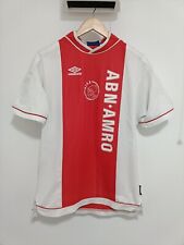 Vintage ajax amsterdam for sale  GLASGOW