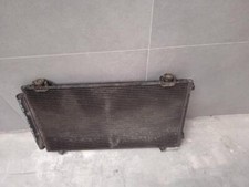 refrigerador condensador de ar condicionado para TOYOTA COROLLA (E12) 1.6 16V 2001 228633 comprar usado  Enviando para Brazil