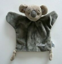 Doudou plat modilac d'occasion  Bouvigny-Boyeffles