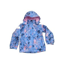 Ungefütterte regenjacke 110 gebraucht kaufen  Ballenstedt