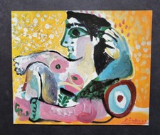Pablo picasso untitled for sale  Ocala