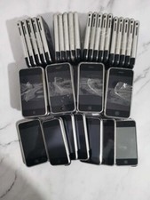Lot apple iphone d'occasion  Expédié en Belgium