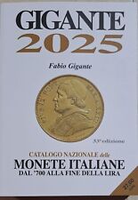 Libro catalogo gigante usato  Trani