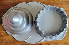 Nordic ware usa for sale  MALTON