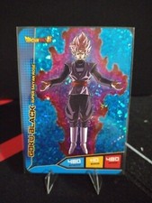 Lamincard dragon ball usato  Nuoro