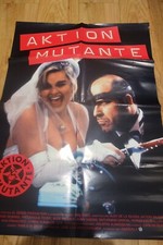 Altes plakat kino gebraucht kaufen  Kupferberg
