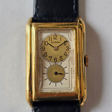 Cyma doctors watch usato  Canicatti