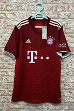 Bnwt adidas bayern for sale  BARNSLEY