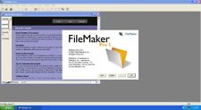 Filemaker pro install usato  Roma