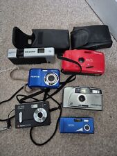 Job lot cameras for sale  LEEDS