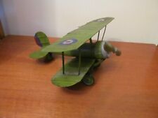 Tin plate model for sale  NORWICH