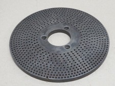 Indexing plate dividing for sale  CASTLEFORD