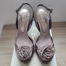 Bourne taupe leather for sale  ROTHERHAM