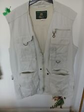 Orvis multi pocket for sale  SIDCUP