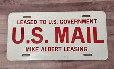 License plate sign for sale  Colorado Springs