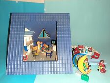 Playmobil häuser gebäude gebraucht kaufen  Wismar-Umland