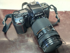 Nikon 601 nikon usato  Italia
