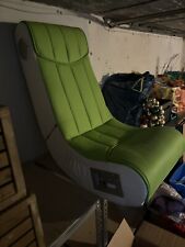 Gamingchair multimedia sessel gebraucht kaufen  Versand nach Germany