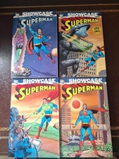 Comics showcase presents for sale  Carrollton