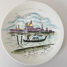 Venice side plate for sale  GLOUCESTER